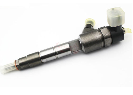 ISUZU Common Rail Diesel Fuel Injectors 0445110626 0445110627