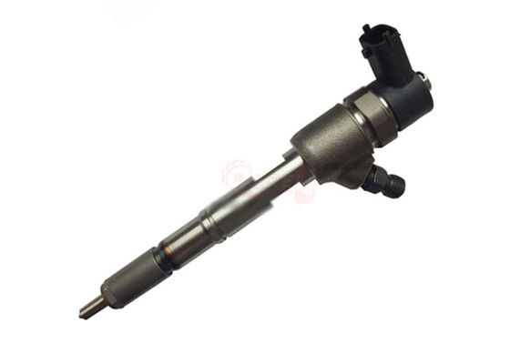 0445110799 Diesel Fuel Injectors Common Rail Injector