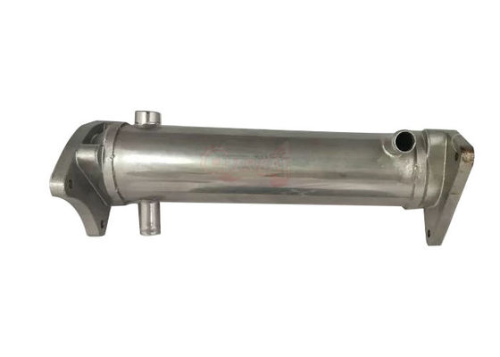 ZX450-3 ZX470-3 Excavators Spare Parts Diesel Engine 6WG1 Oil Cooler 1-16127022-4 1161270224