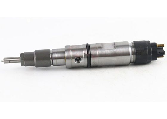 0445120333 Common Rail Fuel Injector Diesel Pump Nozzle Assembly