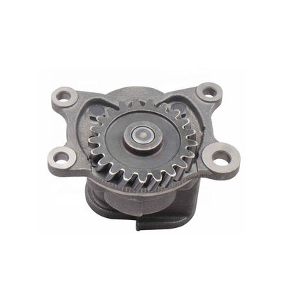 Bulldozer Parts 6D125 Oil Pump 6150-51-1004