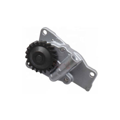 Excavator PC200-5 engine 6D95 Oil pump assy 6209-51-1201