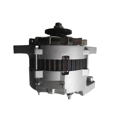 Excavator PC200-8 PC600-7 6D140 Engine 600-825-9331 Alternator
