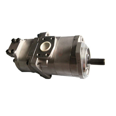 Wheel Loader WA350-3 WA380-3 Hydraulic Gear Pump 705-51-22000