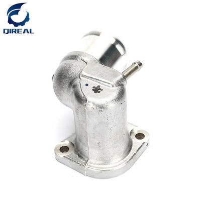 Excavator engine parts EGR valve 16304-E0070 fo SK200-8