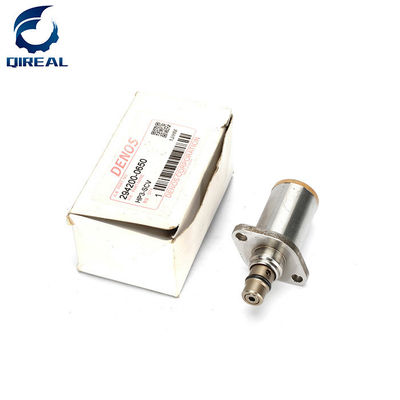For SK350-8 Diesel Engine Parts 294200-0650 8-98043687-0 Suction Control Valve SCV
