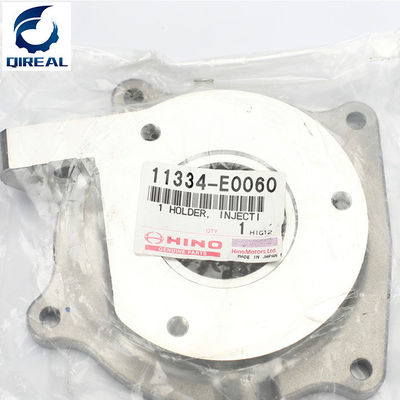 SK350-8 Excavator Electrical Parts Injector Nozzle Seat Pump 11334-E0060 VH11334E0060