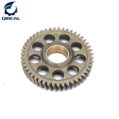 Excavator Engine Parts Gear Sub-Assy 13508-E0280 for SK350-8
