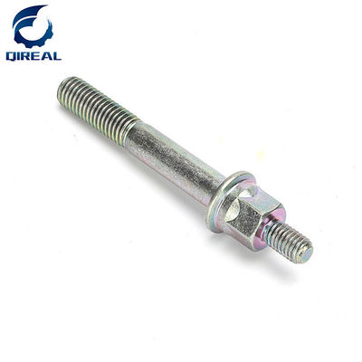 VHSZ10910057 SZ10910057 SZ109-10057 Flange Bolt for Kobelco 230SR-3 260SR-3 Excavator Spare Parts