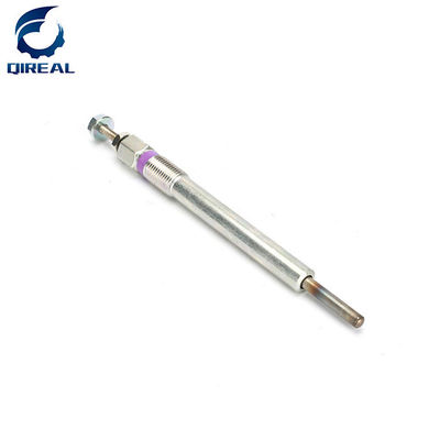 EXCAVATOR ENGINE PARTS J08E GLOW PLUG  VH19850E0030