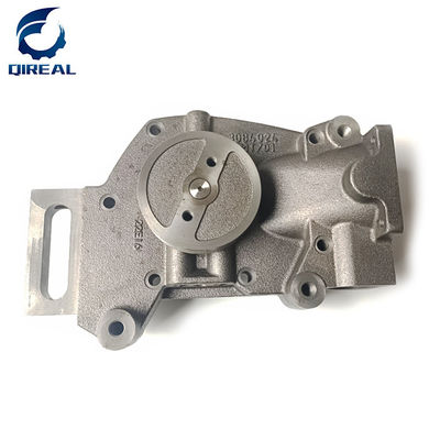 Excavator Spare Parts N14 Diesel Engine Water Pump 3804826