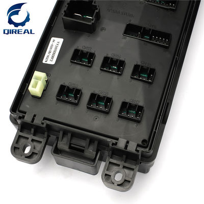 YN24E00016F2 Engine Relay Box Assy For SK350-8 Excavator Parts