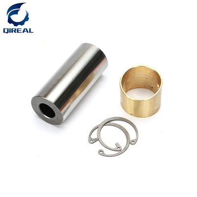 J05E Excavators Spare Parts Engine Pin Kit Piston 04133-E0140