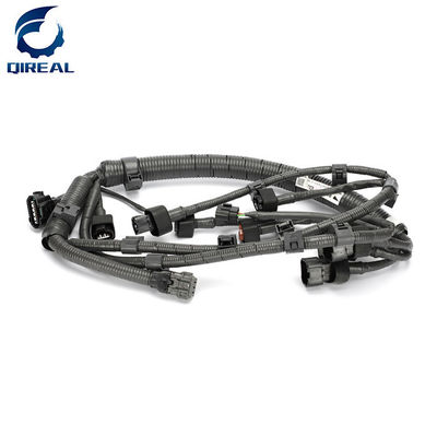 SK250-8 Sk200-8 Excavator Electrical Parts J05E Engine Wiring Harness VH82121E0G40