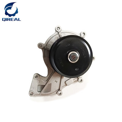 Cummins ISF2.8 ISF3.8 Diesel Engine Parts Water Pump 5288908 5257960 5263374 5333035