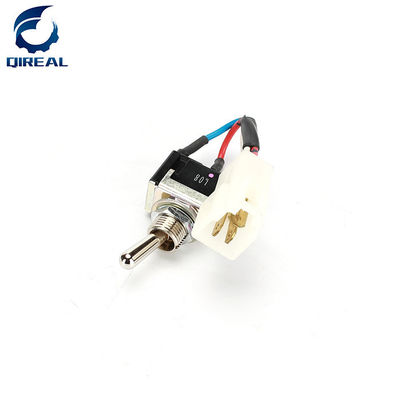 Excavator SK115SR release switch 3 pin YN50S00047P1