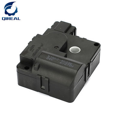 Excavator SK200-8 motor YT20M00022S113