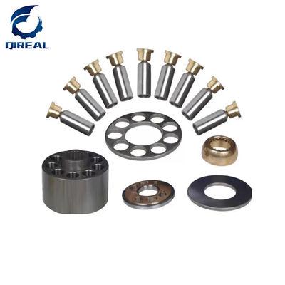 Excavator Hydraulic Pump Parts MX 50 MX80 MX 150 MX 173 MX 200 MX 250