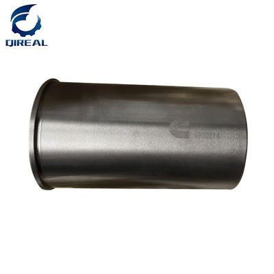Excavator A2300 Engine Parts Cylinder Liner 4900214