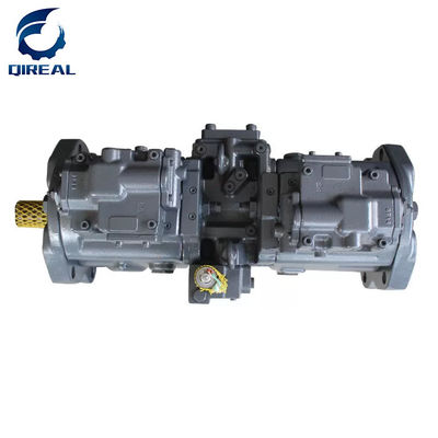 Excavator Spare Parts DX300-7DH300-7 Hydraulic Pump K3V140DTP 191R-9N32