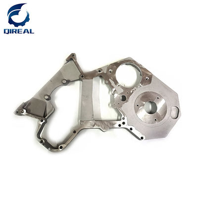 Genuine DCEC 6BT diesel engine front gear housing 3920758 5267784