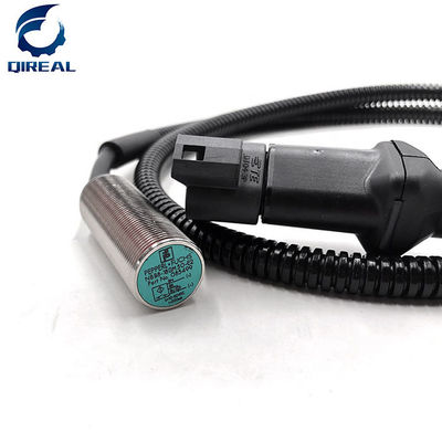 Analog Inductive Proximity Sensor 13067769 1sr315.3.4.8