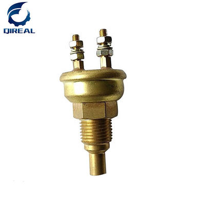 B249900001273 ME049265 Water Temperature Sensor For Kobelco 6D31 6D34 HD700-7 SK200-5 HD820