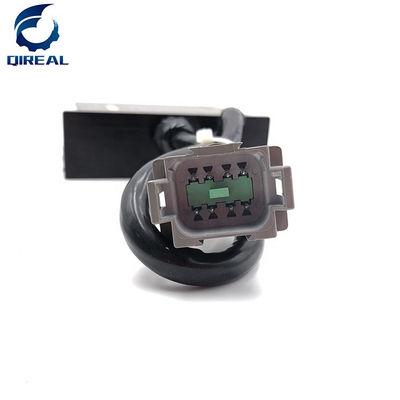 Excavator 60236122 DXBVC-1A 24 Volt Stepping Motor Driver