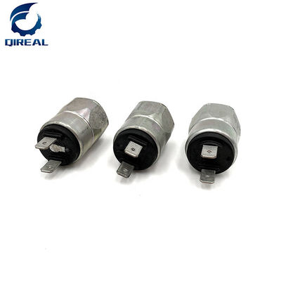 0.8Mpa SY135 Excavator Pilot Pipeline Pressure Relay A240700000548 016640804-1-032