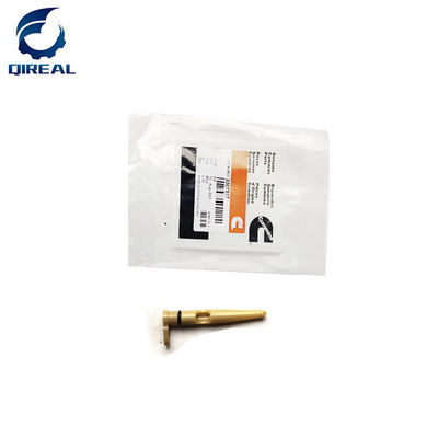 K19 QSK19 KTA19 Genuine diesel engine spare part piston Cooling nozzle 3007517