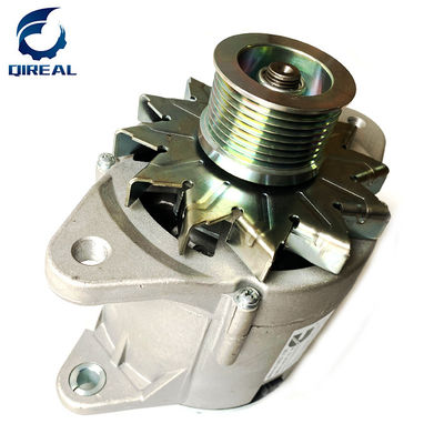 Diesel Engine Parts For Cummins 6BT Alternator 4938600