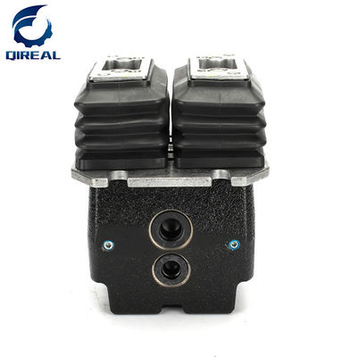 Sk200-8 SK210-8 Excavator Spare Parts YN30V00105F1 YN30V00105F2 Pilot Valve Pedal