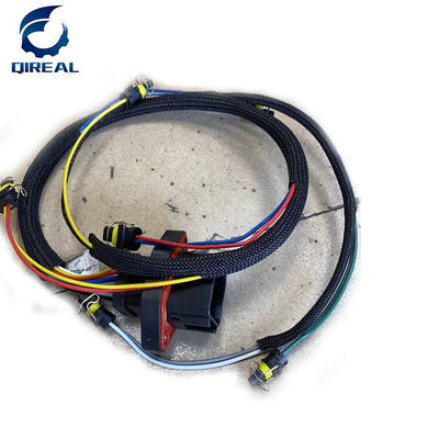 C9 D6r D6t Crader Excavator Harness 5462154 546-2154