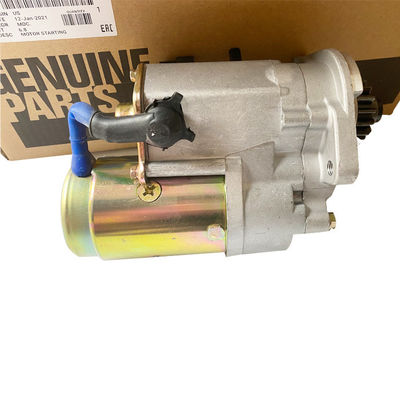 Excavator Spare Parts A2300 Diesel Engine Motor Starter 4900574