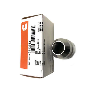 ISX15 QSX15 Diesel Engine Fuel Injector Sleeve 2882041 3680873 3412352