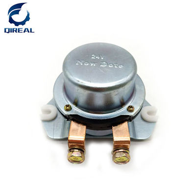 PC300-8 PC350-8 Excavator Electrical Parts BR262 Battery Relay Switch 08088-30000