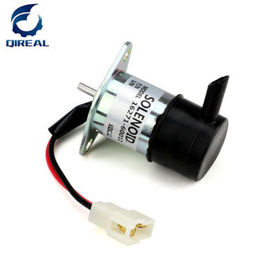 V1505 Shutoff Solenoid For Kubota Excavator 16271-60012
