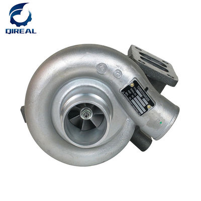 Excavator parts Turbocharger 49179-02340 for  320 320C E320 S6K Engine