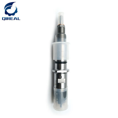 Excavator parts Original PC350-10 Excavator Engine Fuel Injector for 0445120305