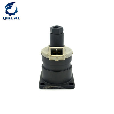 For Hitachi Excavator Parts EX200-2 EX200-3 Solenoid Valve 9218359 4288336