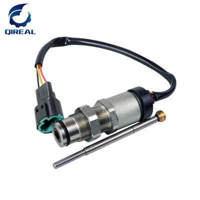 Main Pump Solenoid Valve Excavator ZAX210-3 ZX230-3 ZX240-3 Solenoid Valve 9745876