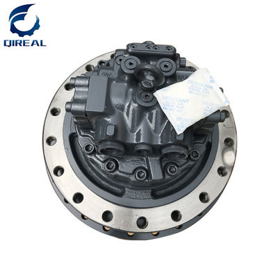 Sany335 Excavator Hydraulic Parts Travel Motor Assy MSF-180VP