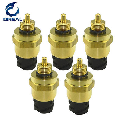 EC360 Excavator D12 Oil Pressure Sensor 63038 1077574