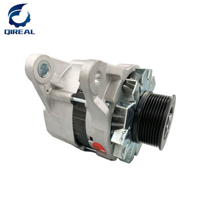 Hitachi zax240-3 250-3 330-3 350-3 Excavator alternator 8PK SLOTS79-41
