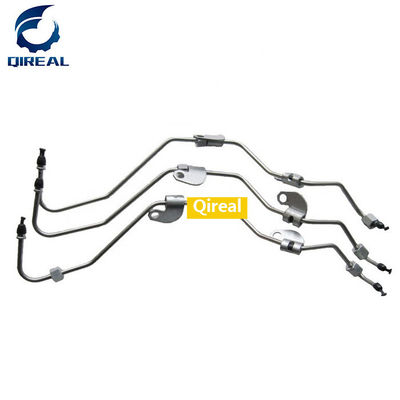 ISF3.8 Diesel Engine Auto Parts High Pressure Oil Supply Pipeline 5316116