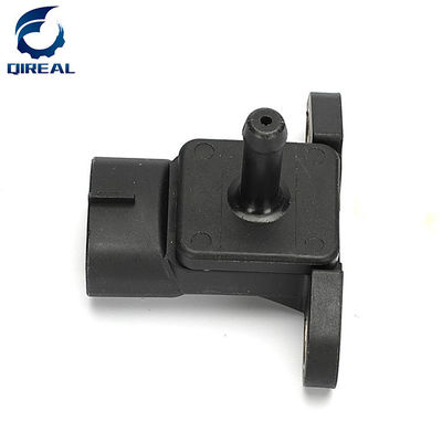 Kobelco SK200-8 Excavator Pressure Boost Sensor VH893901080A