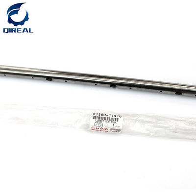 SK200-8 SK250-8 Excavator Engine Parts J05E Engine Shaft Sub Assy S1390-11410