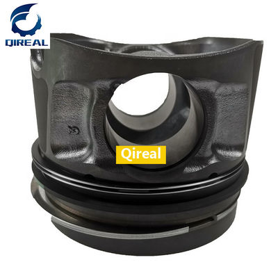 ISF2.8 ISF3.8 Diesel Engine Parts Piston 5264621 5270336