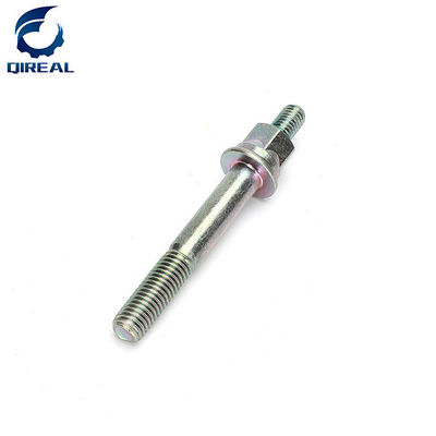 Excavator Spare Parts for Kobelco SK230SR-3 SK260SR-3 Flange Bolt VHSZ10910057 SZ10910057 SZ109-10057