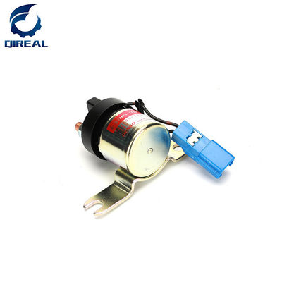 For Kobelco SK200-8 SK250-8 Sk350-8 Excavator Parts Preheater Relay Assy Intake VH286201420A